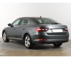 Škoda Superb 1.8 TSI 132kW - 5