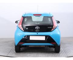 Toyota Aygo 1.0 VVT-i 51kW - 6