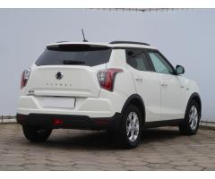 SsangYong Tivoli 1.5 T-GDI 120kW - 6