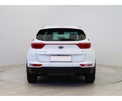 Kia Sportage 2.0 CRDi 136kW - 6