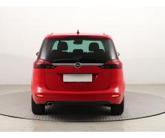 Opel Zafira 2.0 CDTI 121kW - 6