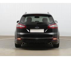 Ford Mondeo 2.2 TDCi 147kW - 6