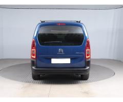 Citroën Berlingo 1.5 BlueHDi 96kW - 6