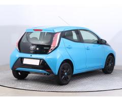 Toyota Aygo 1.0 VVT-i 51kW - 7