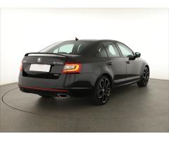 Škoda Octavia RS 2.0 TDI 135kW - 7