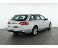 Audi A4 2.0 TDI 110kW - 7