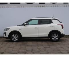 SsangYong Tivoli 1.5 T-GDI 120kW - 7