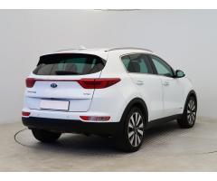 Kia Sportage 2.0 CRDi 136kW - 7