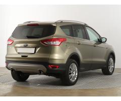 Ford Kuga 2.0 TDCi 120kW - 7