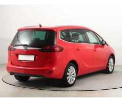 Opel Zafira 2.0 CDTI 121kW - 7