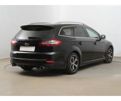 Ford Mondeo 2.2 TDCi 147kW - 7