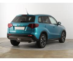 Suzuki Vitara 1.4 BoosterJet 103kW - 7