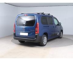 Citroën Berlingo 1.5 BlueHDi 96kW - 7