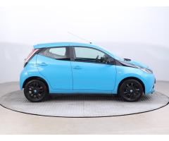 Toyota Aygo 1.0 VVT-i 51kW - 8