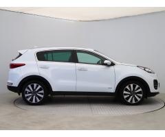 Kia Sportage 2.0 CRDi 136kW - 8