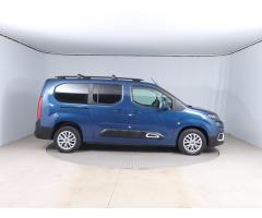 Citroën Berlingo 1.5 BlueHDi 96kW - 8