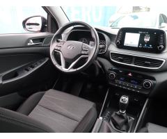 Hyundai Tucson 1.6 CRDi 85kW - 9