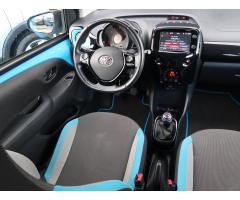 Toyota Aygo 1.0 VVT-i 51kW - 9