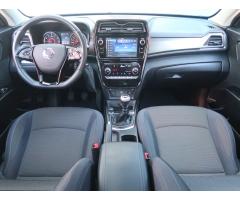 SsangYong Tivoli 1.5 T-GDI 120kW - 9