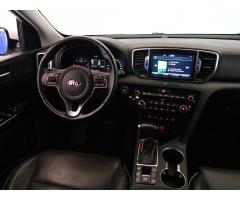 Kia Sportage 2.0 CRDi 136kW - 9