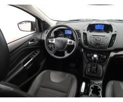 Ford Kuga 2.0 TDCi 120kW - 9