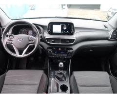 Hyundai Tucson 1.6 CRDi 85kW - 10