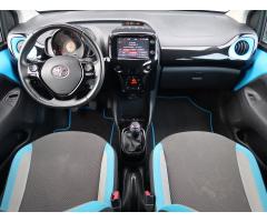 Toyota Aygo 1.0 VVT-i 51kW - 10