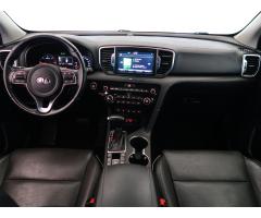 Kia Sportage 2.0 CRDi 136kW - 10