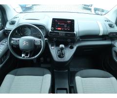 Citroën Berlingo 1.5 BlueHDi 96kW - 10