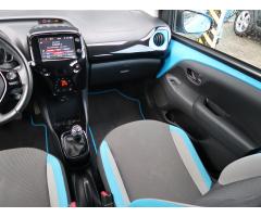 Toyota Aygo 1.0 VVT-i 51kW - 11