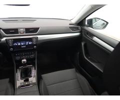 Škoda Superb 1.8 TSI 132kW - 11