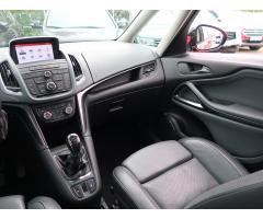 Opel Zafira 2.0 CDTI 121kW - 11