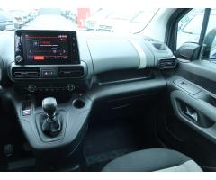 Citroën Berlingo 1.5 BlueHDi 96kW - 11