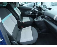 Citroën Berlingo 1.5 BlueHDi 96kW - 12