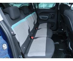 Citroën Berlingo 1.5 BlueHDi 96kW - 13