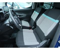 Citroën Berlingo 1.5 BlueHDi 96kW - 16