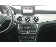 Mercedes-Benz GLA GLA 200 CDI 4MATIC 100kW - 17