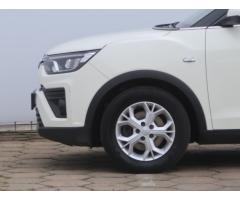 SsangYong Tivoli 1.5 T-GDI 120kW - 19