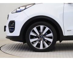 Kia Sportage 2.0 CRDi 136kW - 21