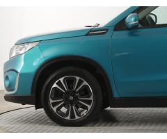 Suzuki Vitara 1.4 BoosterJet 103kW - 21