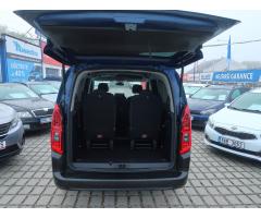 Citroën Berlingo 1.5 BlueHDi 96kW - 22