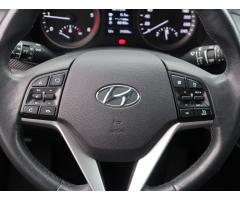 Hyundai Tucson 1.6 CRDi 85kW - 23