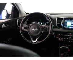 Kia Sportage 2.0 CRDi 136kW - 24