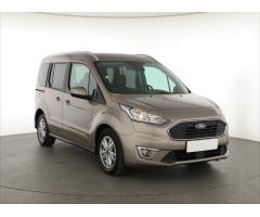 Ford Tranzit 2.0 Ecoblue 96kw 350 Trend L3 ČR 1 MAJ Tažné