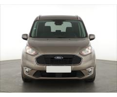 Ford Tranzit 2.0 Ecoblue 96kw 350 Trend L3 ČR 1 MAJ Tažné