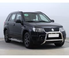 Suzuki Grand Vitara 2.0 103kW - 1