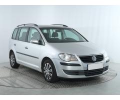 Volkswagen Touran 1.9 TDI 77kW - 1