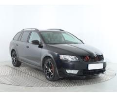 Škoda Octavia 2.0 TDI 110kW - 1