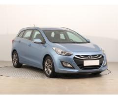 Hyundai i30 1.6 GDI 99kW - 1