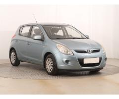 Hyundai i20 1.2 57kW - 1